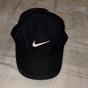 Nike Classic Black and White Hat